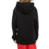 Zoom IMG-1 nike jordan felpa nera da Zoom IMG-1 nike jordan felpa nera da