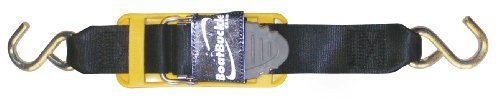 BoatBuckle Pro Series Kwik-Lok Transom Tie-Down by BoatBuckle
