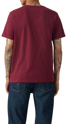 Image of Levi's Men's Ss Original Hm Tee T-Shirt
