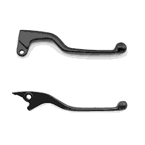Manetas Accossato Honda Varadero 125 JC32 tacto firme de aluminio