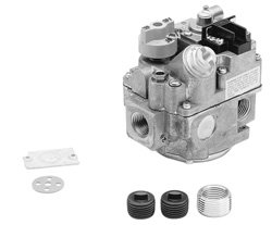 Veris,Acc,Kit,PW Bypass Valve Manifold, AA14A