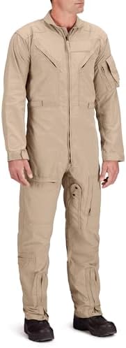 Propper Men's Nomex Flight Suit