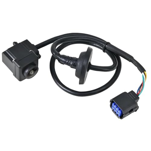 Caméra de recul pour Kia Soul PS MK2 2014-2016 OEM 95760-B2100