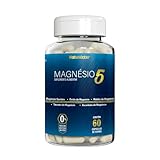 Magnesio 5x1 - (ASCORBATO,BISGLICINATO,MALATO,OXIDO,TAURATO)