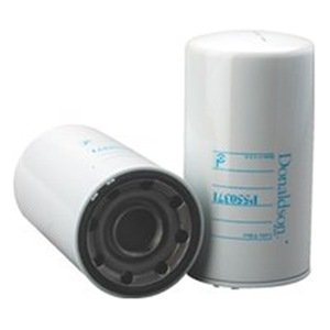 Donaldson P550371 Filtro Lube, Flusso Pieno Spin-On, Diametro 108 mm, Lunghezza 204 mm