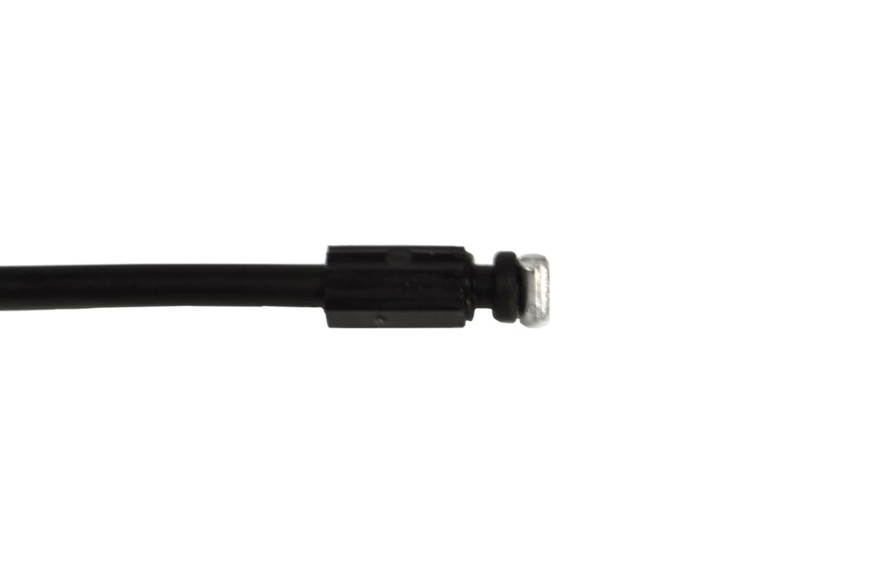 FR Recliner Handle Cable 3mm Barrel with 3.55