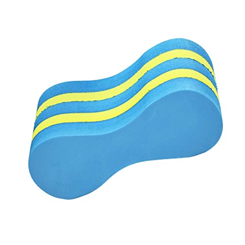 Pull Buoy Flotador para Entrenamiento de Natación para Niños miniatura 6