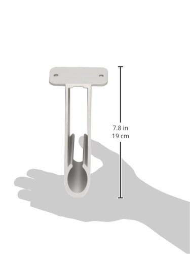 Cache De Rail Gauche Fiamma Pour Porte-vélos Carry Bike 200DJ – Référence 136/402