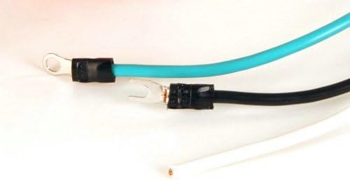 Miniatura 4 de Steel Dragon Tools Interruptor de pie 36642 B294 se adapta a la máquina roscadora de enhebradores de tubos RIDGID 300 535