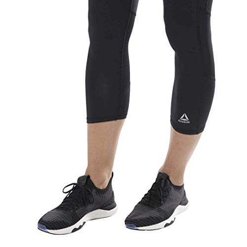 Reebok Women's Running Essentials 3/4 Tight4