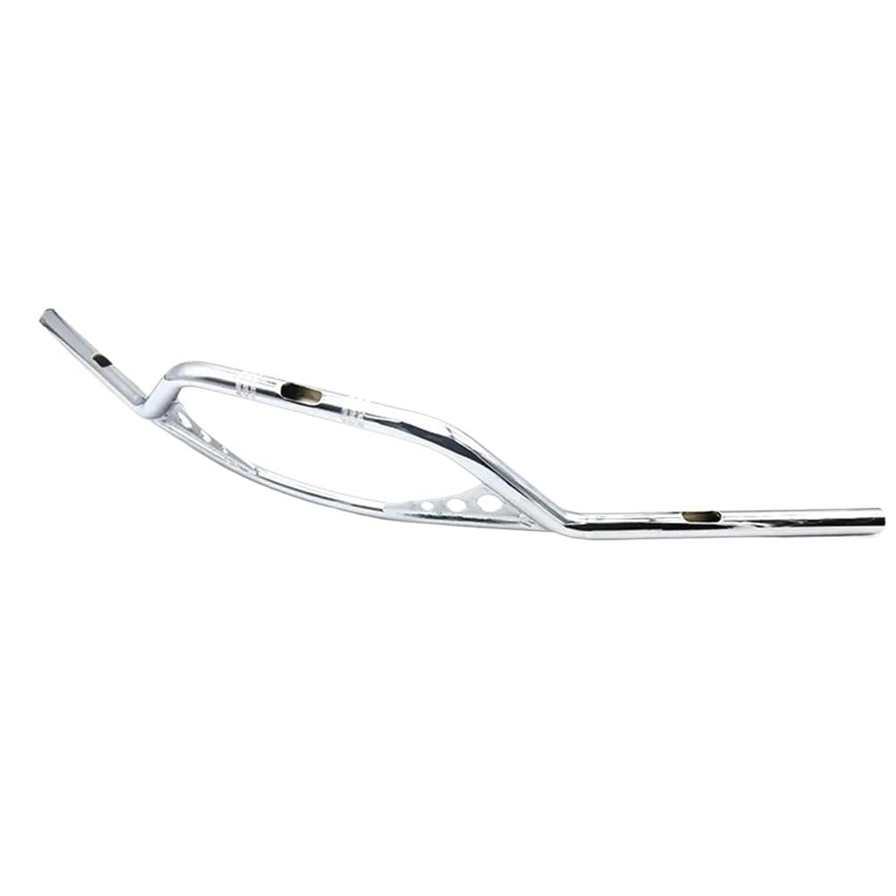 Guidon de moto instable ? Solution avec barre d'équilibre universelle 22mm