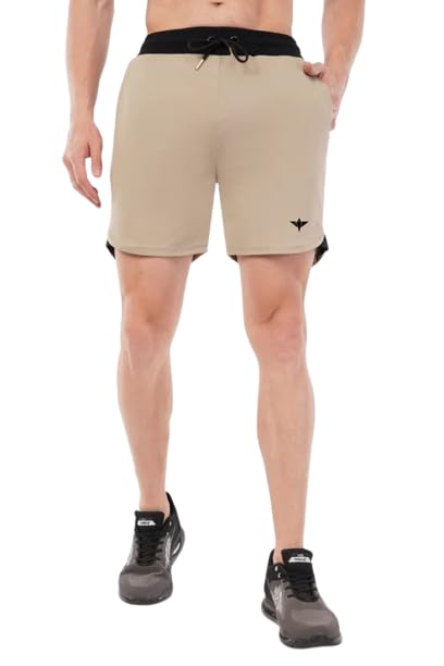 Cotton Shorts for Men & Boys – Soft, Stylish & Durable for Sports or Leisure-image-25