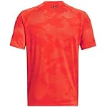 Under Armour Men's Tech 2.0 5c Short Sleeve T-Shirt - Image 2