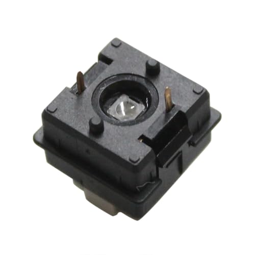 HSSDTECH �D Logicool �p G �I�������� Romer-G �X�C�b�` G310 G810 G910 G413 Pro �O���[ ���J�j�J���L�[�{�[�h�p��