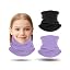 Black & Purple