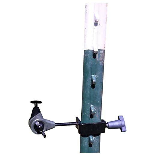 Stealth Cam T-Post Trail Camera Holder NEW