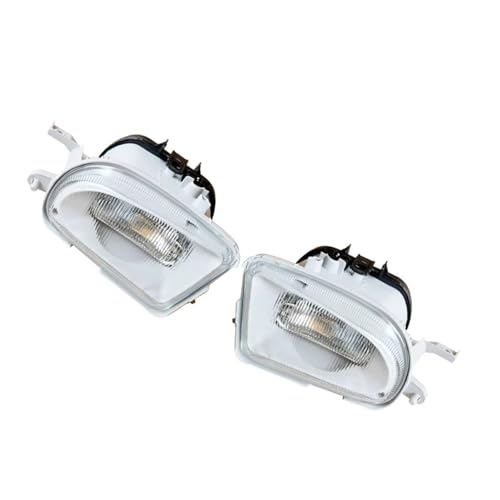 Antibrouillard arrière Mercedes Benz CLK320 1998-2002 optique de rechange 1708200156