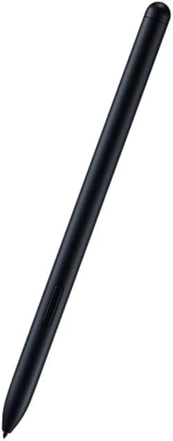 Stylet De Remplacement BaiFu Pour Samsung Galaxy Z Fold6 / Fold5 / Fold4 (S Pen, Gris, Avec Emplacement)
