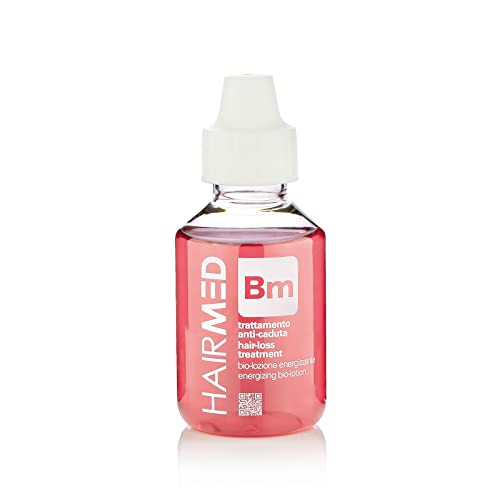 HAIRMED BM 100 ml lozione anticaduta trattamento Capelli energizzante