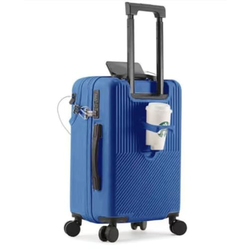 [Wyazziv] y ABS+PC ގX[cP[X tgI[v@\L[P[X @ݑΉ 360 x]ÉLX^[t USB |[gEhNz_[EBtbN@\ ϏՌɗDt@Xi[^CvŎg₷ sEo