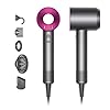 Dyson Secador Supersonic™ antracita/fucsia