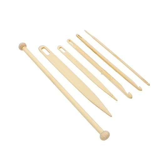 KONTONTY Kit Attrezzi per Arazzi