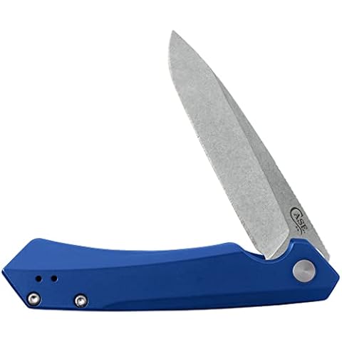 Case XX Kinzua EDC Pocket Knife Cover
