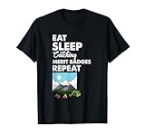 Scoutmaster Designs und Scout Leader Designs