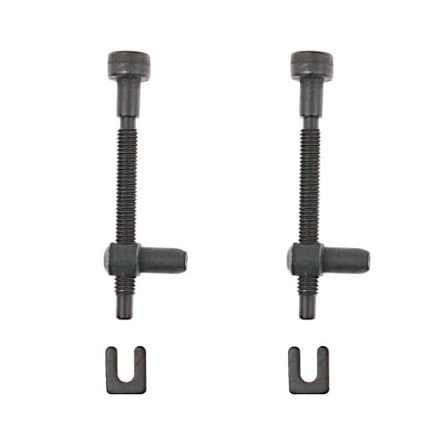 Tensor de cadena para motosierra con ajuste preciso y resistente 272XP 2