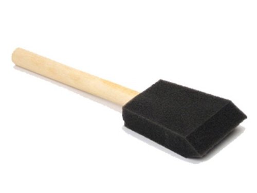 Million Dollar Tan Blending Brush