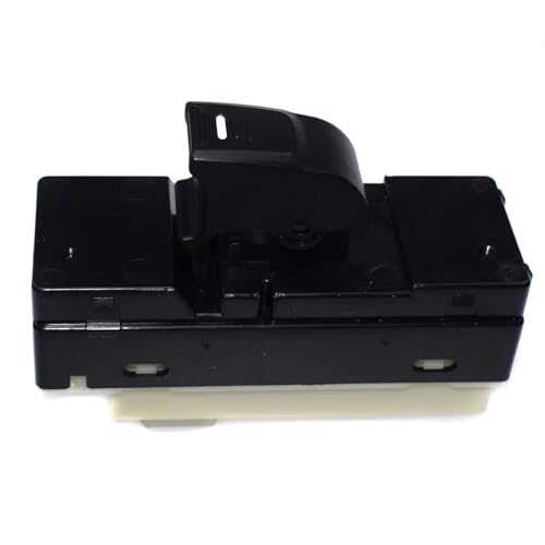 Interrupteur de vitre électrique 25884813 avec commande fluide pour Chevy Colorado