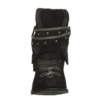 Image of Naughty Monkey Women's Theodore Belle Western Boot