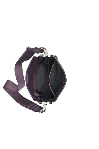 Image of Calvin Klein Women's Fay North South Small Crossbody Handbag