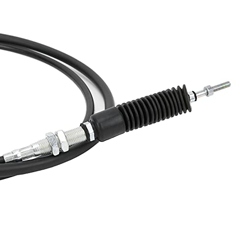 Cable de cambio bajo 54010-1124 para motocicleta Mule 3010 2007 6