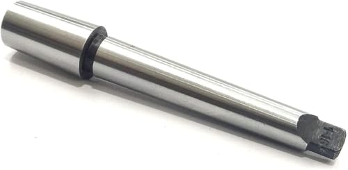 Mandrin de perceuse MT3 JT33 TENG STYLE en acier à outils - 2