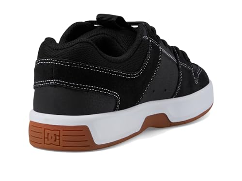 Image of DC Mens Men's Lynx Zero Casual Low Top Skate Shoe Sneaker