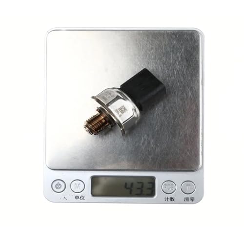 4 capteurs de pression OEM 3203064C01 5PP4-18 de haute précision mécanique - 6