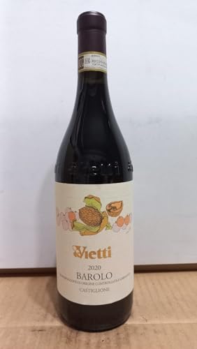 Vietti Barolo Castiglione 2020