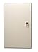 Jensen RSC1000NX Security Cabinet, 15.75" x 26"