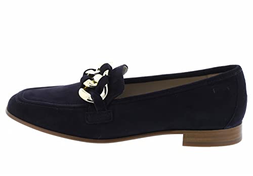 Sioux Damen gergena Mokassin, Profondo, 37 EU