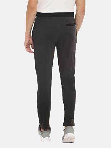 Image of Dollar Mens Cotton Track Pants (Pack of 1)