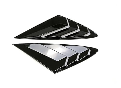 Spoiler séparateur pare-choc avant lèvre kit carrosserie pour Hyundai Elantra CN7