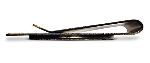 U.S. National Guard Money Clip National Guard Gift | Veteran and Military Gift |4