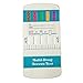 10 Panel Dip Drug Testing Kit, Test for 10 Different Drugs. (1)