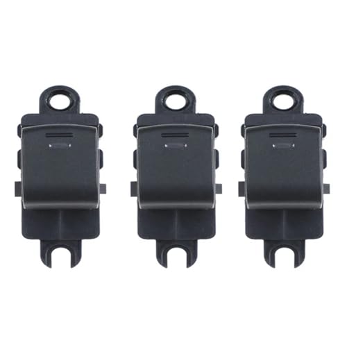 Interrupteur lève-vitre Nissan Frontier 25401EA003 confort de conduite retrouvé - 3