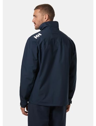 Image of Helly-Hansen Men's Crew Midlayer Jacket 2.0