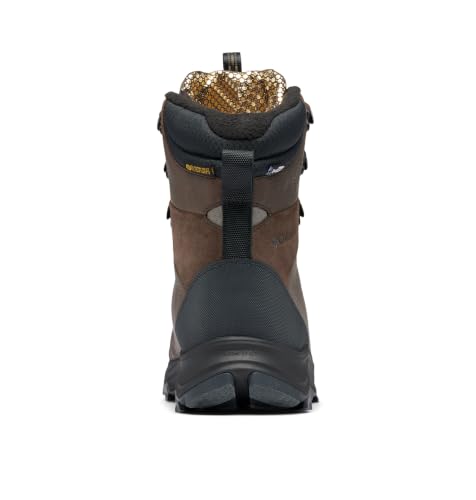 Image of Columbia mens Expeditionist Extreme Snow Boot