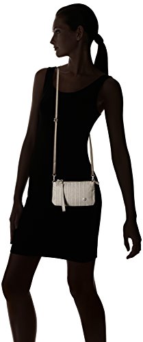 Image of Haiku Women's Stride Crossbody RFID Blocking Wristlet Wallet