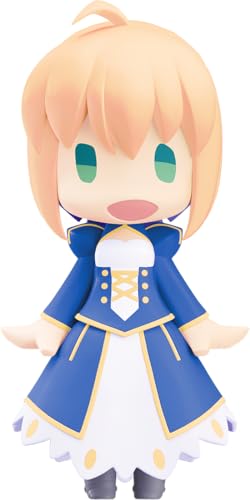 Good Smile Company -Fate/Grand Order-Hello! Good Smile Saber/Altria Pendragon