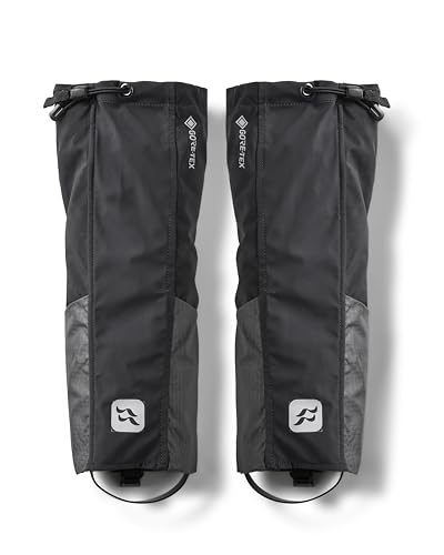 Rab Latok GTX Gaiter for Hiking & Mountaineering